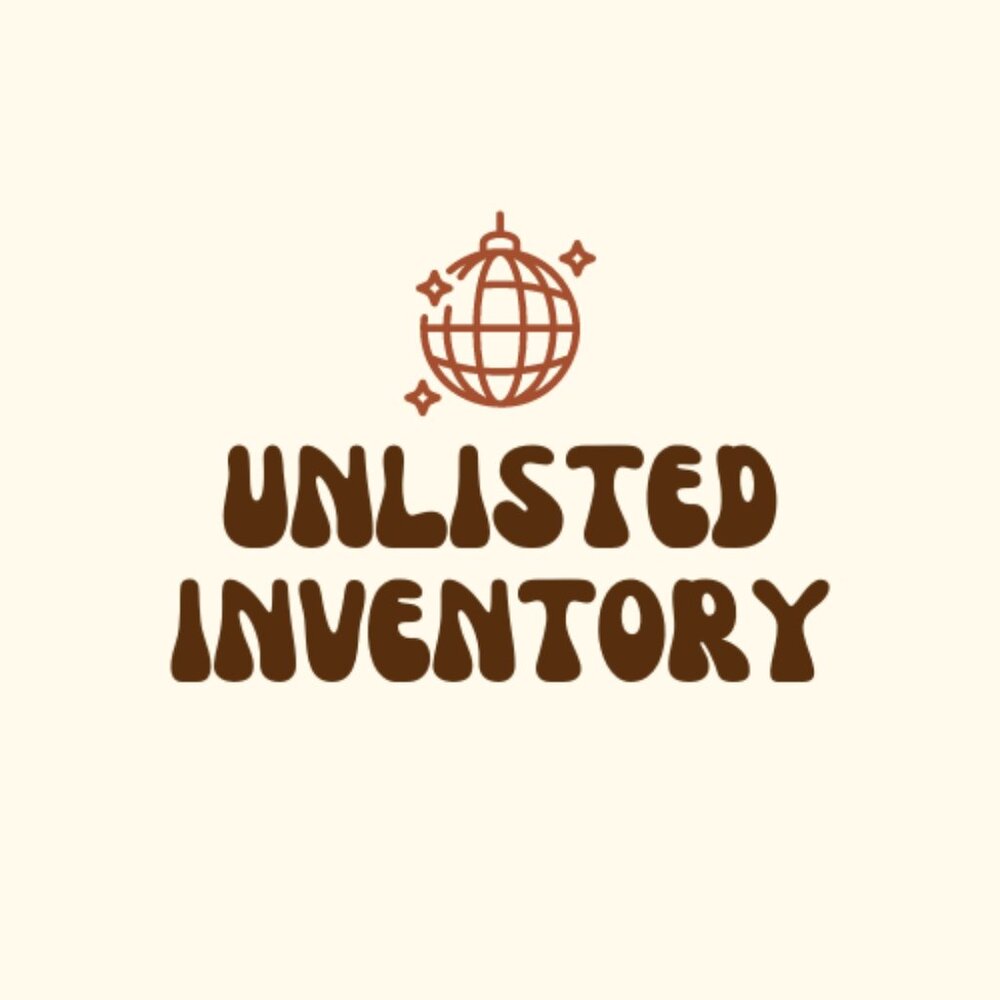 live show unlisted items!!